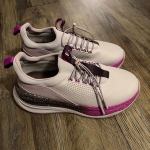 Women's Clove Shoes - Forte - Violet Haze - 9.5